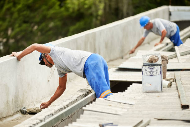 Reliable Doffing, TX Insulation Contractor Solutions
